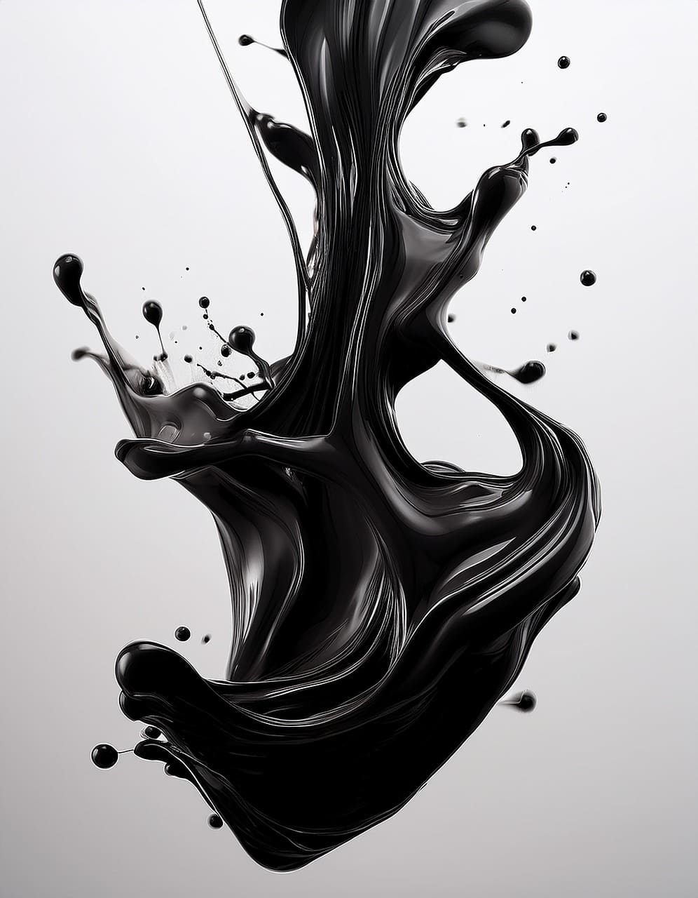Srpetro Chemical Furnace Oil Product